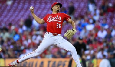 Reds Potential Fire Sale Should Have Everyone Available but One Member of the Roster