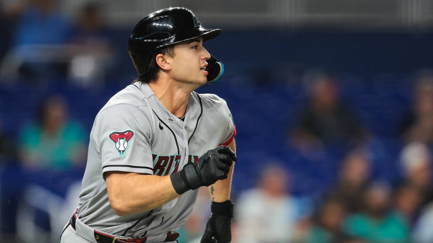 D-backs' Painful Troy-Waldschmidt Decision is Getting Great Results So Far