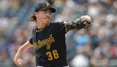 Three Takeaways: Pirates Pitching Steps Up Against Mariners