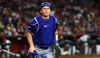 Dodgers' Will Smith Won't Return Anytime Soon After Unfortunate Update