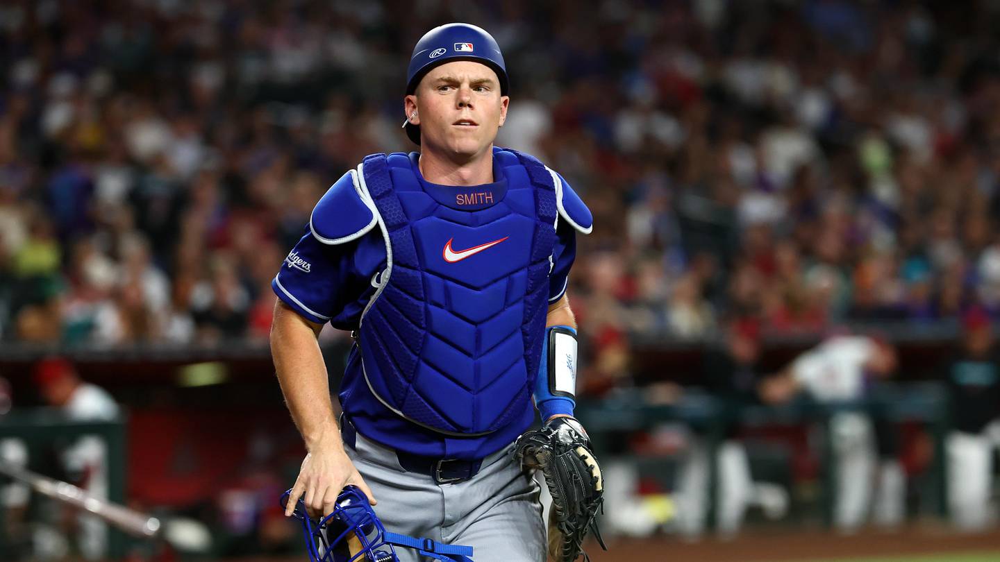 Dodgers' Will Smith Won't Return Anytime Soon After Unfortunate Update