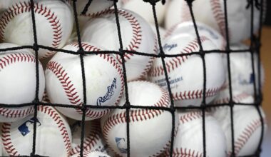 How New MLB CBA Proposals Are Already Fueling Lockout Fears