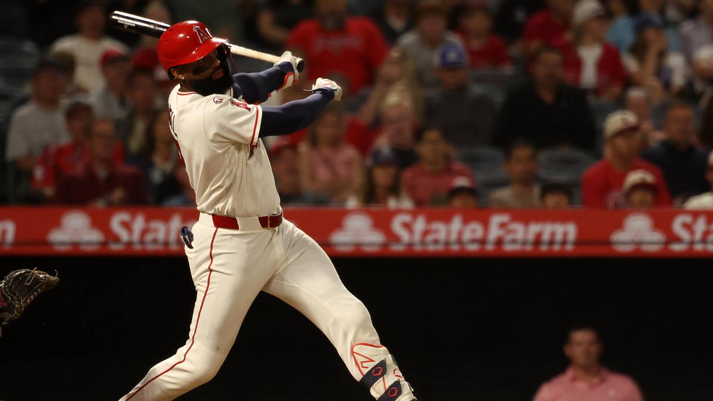 Jo Adell Trade Rumors: Analyzing the Best Landing Spots for the Angels' Power Outfielder