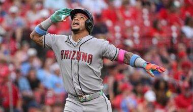 Diamondbacks and Cardinals Postpone Game Due to Weather