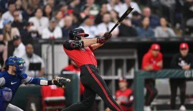 3 Takeaways After White Sox Dominate Royals With Most Runs Since 1970
