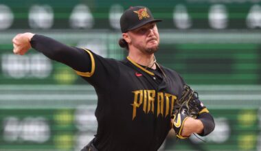 Pirates’ Paul Skenes Opens Up About Struggling Season
