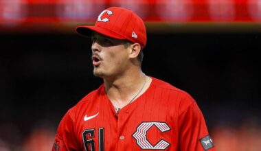 Terry Francona's Trust in Chase Petty Pays Off as Reds' Rookie Earns First Save
