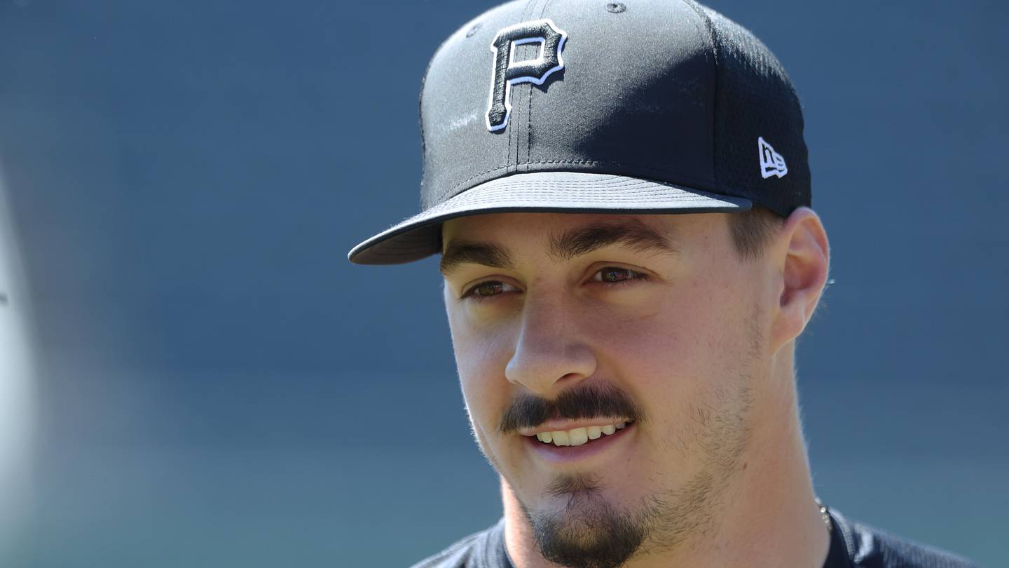 Pirates Make Eye-Catching Konnor Griffin Decision Before Reds Game
