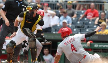 Did the Cincinnati Reds Catch a Break Ahead of Massive Road Series vs. Brewers?