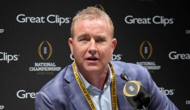 Kirk Herbstreit Had a Brutally Honest Message for Frustrated Reds Fans
