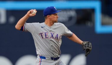 Rangers Best Matchups Against Tanner Bibee as Lineup Set for Guardians