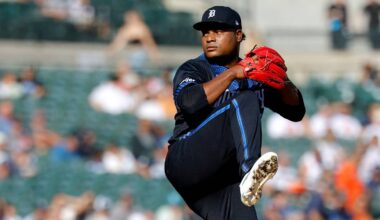 This Tigers Streak Has Only Marginally Helped Detroit’s Playoff Case