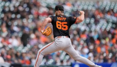 Giants Are 0-7 Against Arizona. Tonight’s Lineup Has Chance to Change That.