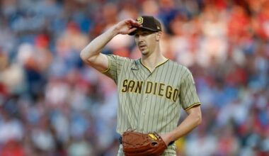 TST Images: Phillies beat Padres, 3-2, at Citizens Bank Park