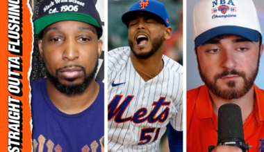 Mets EXPOSED By Phillies, Season’s Up? | Presented By Your Local Ford Dealers (Video)