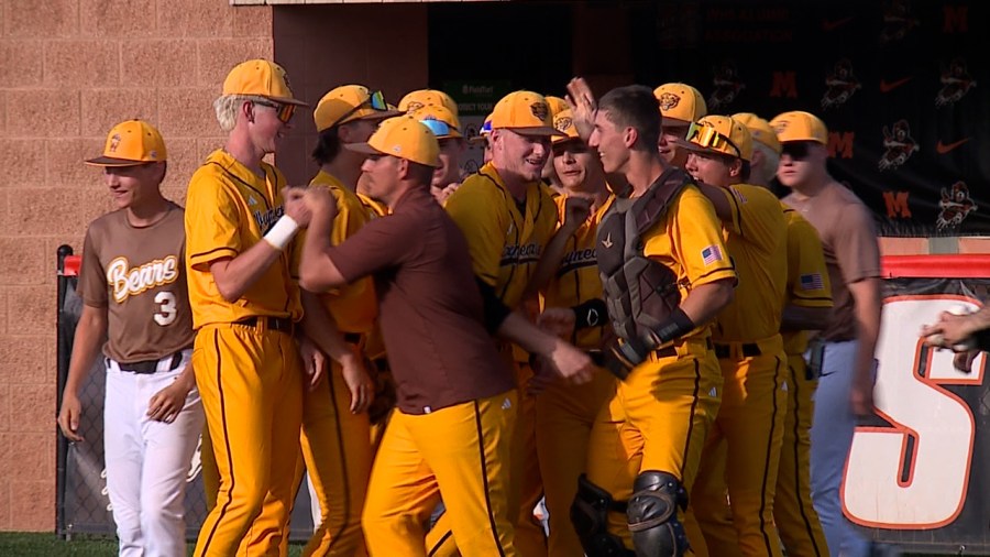 Poland’s postseason run ends in regional final