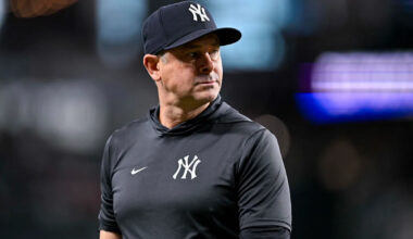 New York Yankees' Rivals are Starting to Show Their True Colors