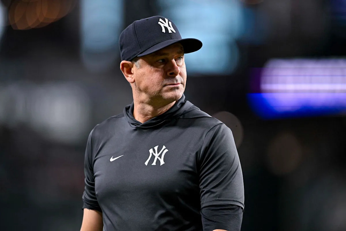 New York Yankees' Rivals are Starting to Show Their True Colors
