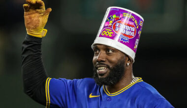 MLB End-of-May Check-in: AL West