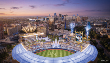KC workers group to deliver signatures to vote on Royals stadium