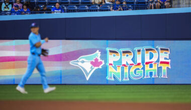 Orioles At Jays Game Thread