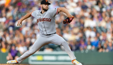 How to watch San Francisco Giants vs. Milwaukee Brewers