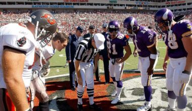 Your Dad About to Ask If Kaelen Culpepper is Related to Daunte - Just For Fun