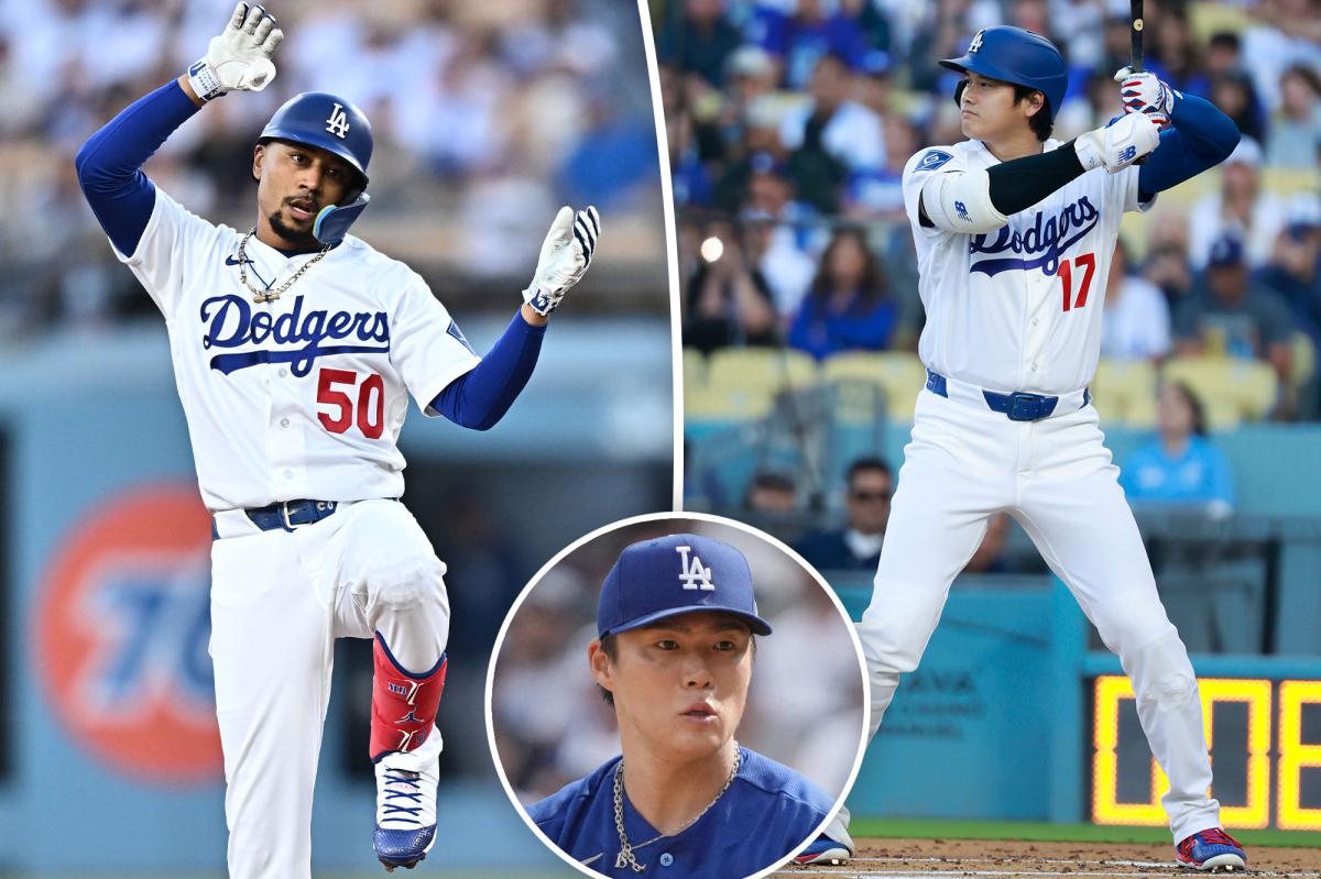 Dodgers Post podcast: Yoshinobu Yamamoto's near no-hitter