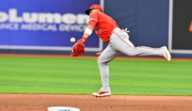 Angels Fan Protests Grow Louder As Halos Continue to Sink Deeper Into Basement
