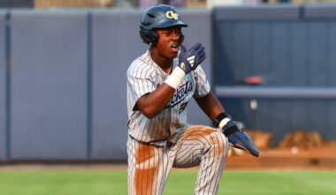 Rumor: MN Twins Already Decided on No. 3 Overall Draft Pick
