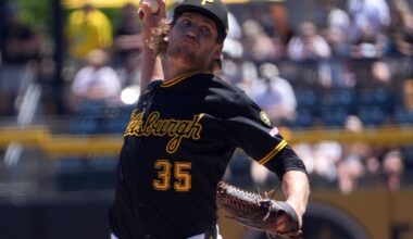 Ashcraft throws 11 Ks and Pirates complete sweep of Twins