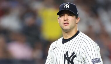 Yankees’ World Series Pitcher Sends Red Sox Ultimatum After Contract Update