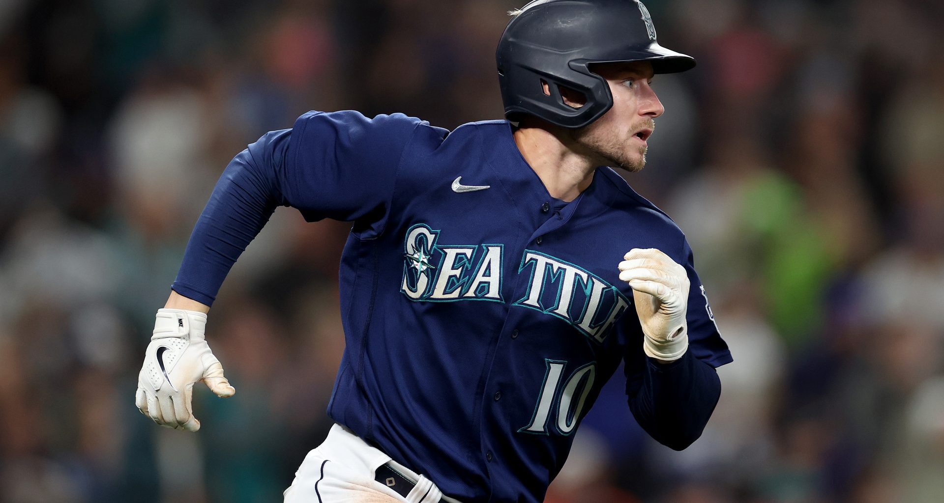 Ex-Seattle Mariners Top Prospect Signs With Division Rival