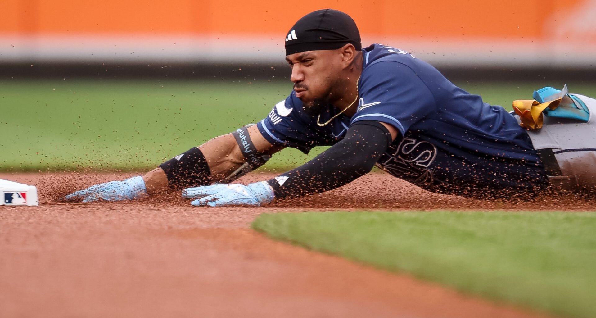 Rays Make Chandler Simpson Announcement During Tigers Game