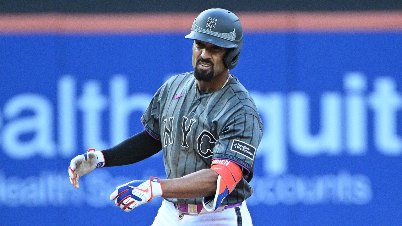 Mets' Semien leans on his work ethic after 14 seasons in big leagues