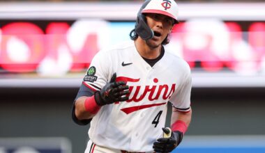 Gray's 2nd grand slam of the season helps Twins beat the White Sox 9-4