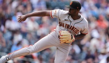 Giants place Joel Peguero on 60-day injured list and call up Wilkin Ramos and Buddy Kennedy