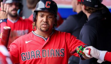 Jose Ramirez Can Lead Cleveland Guardians Through Tough June Schedule