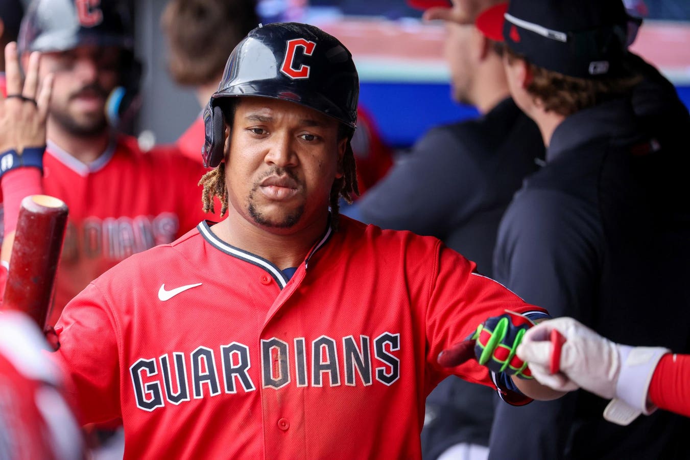 Jose Ramirez Can Lead Cleveland Guardians Through Tough June Schedule