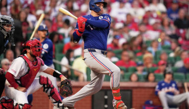 Led by Joc Pederson, Rangers rediscovering fun brand of baseball