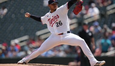 White Sox avoid a sweep by beating the Twins 8-0 behind Erick Fedde's first win in 10 months
