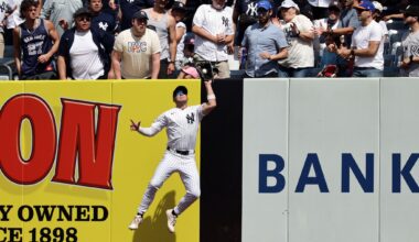 McMahon hits go-ahead RBI single in 7th as Yankees beat Guardians 2-1 to avoid 3-game sweep