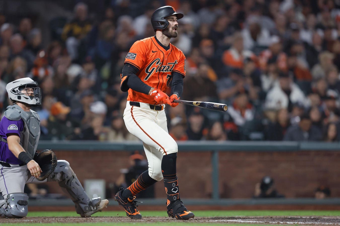 MLB Best Home Run Bets For June 5, 2026—Eldridge And Wetherholt