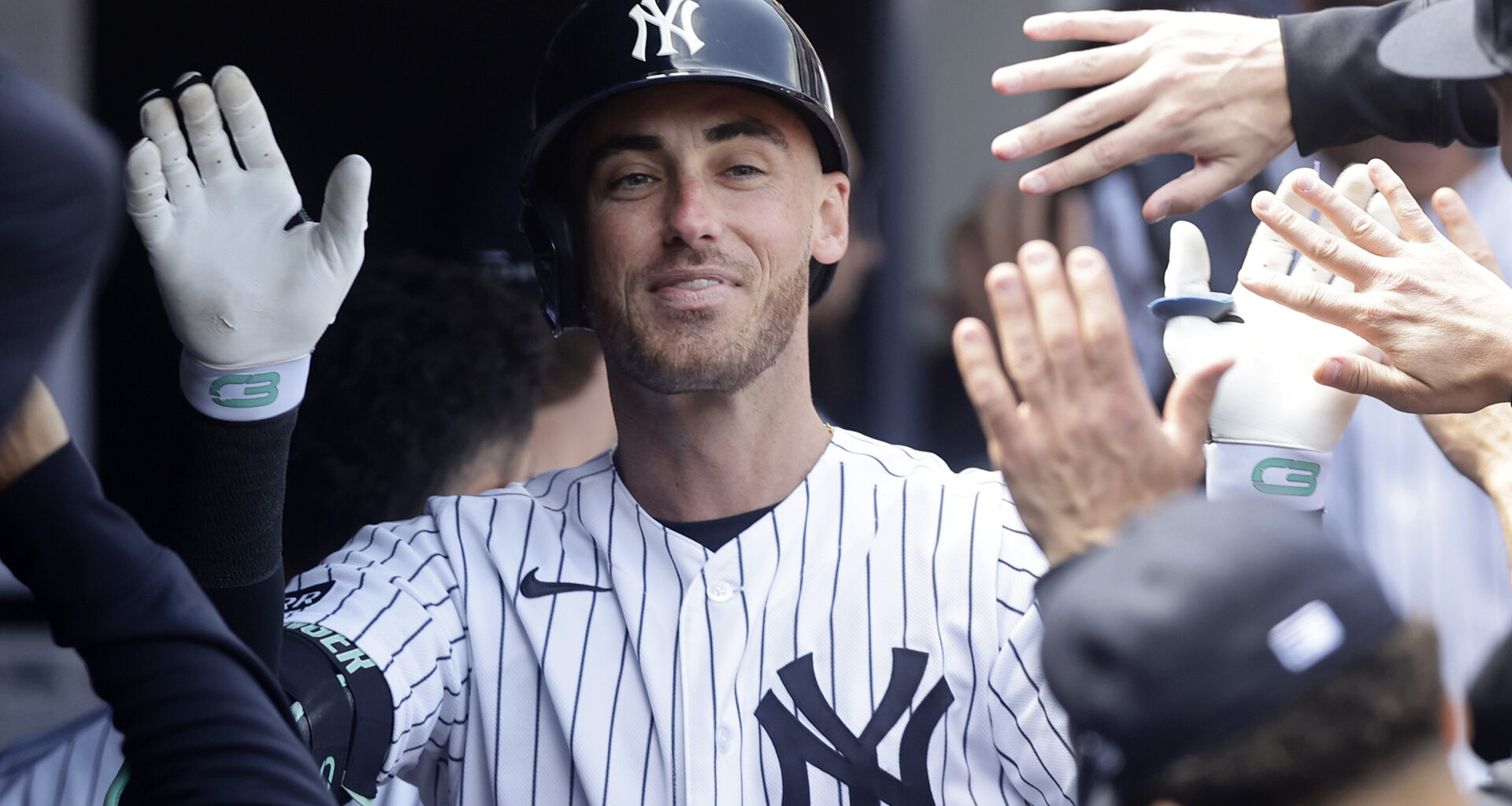 Yankees Have to Love Cody Bellinger Decision After Kyle Tucker's Slow Start