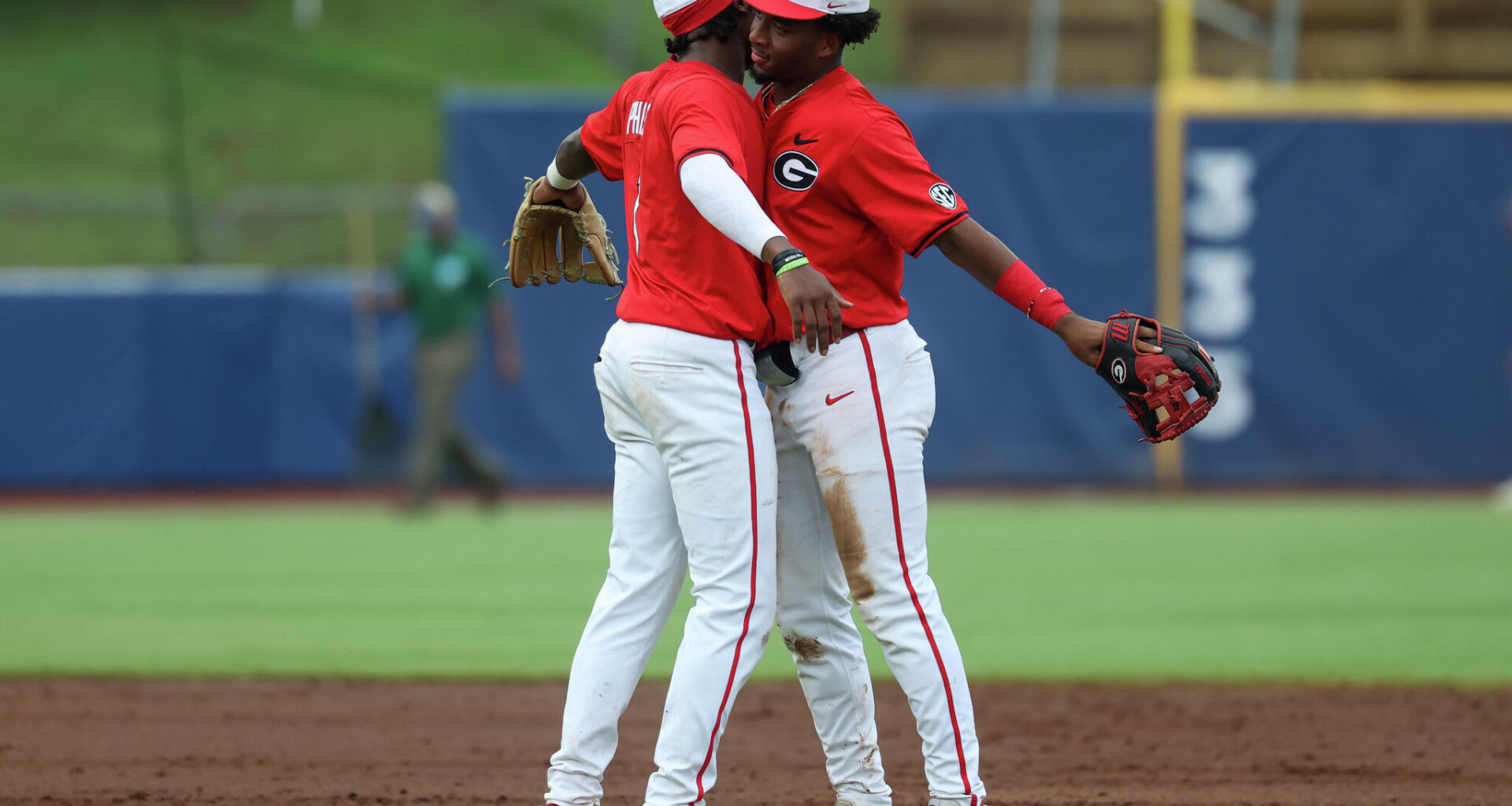 NCAA Tournament Saturday: Baseball super regional scores, schedule