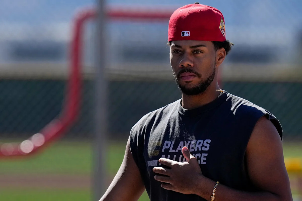 Hunter Greene, Elly De La Cruz appear ahead of schedule in rehab for Reds