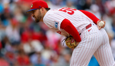 Phillies Pitcher Zach Pop Says No to Minors, Chooses Free Agency
