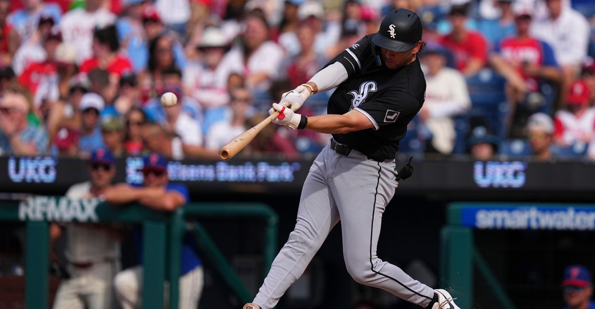 White Sox give the Phillies the willies, 6-3