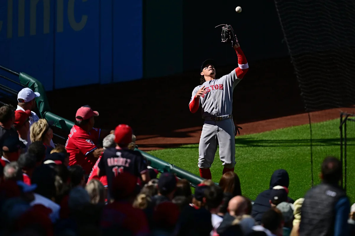 Red Sox View Jarren Duran as Trade Asset: Should They?