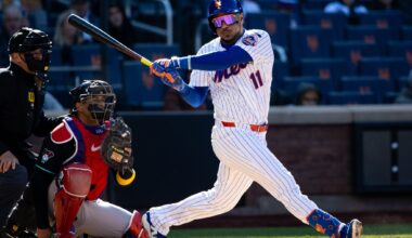 Mets halt Jorge Polanco's minor league rehab assignment and send him back to New York for tests